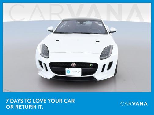 2017 Jaguar F-TYPE R for sale in Madera, CA - image 13