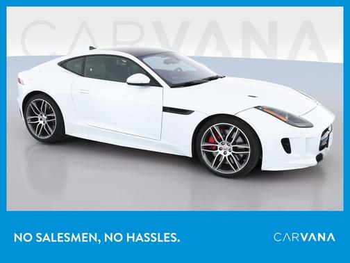 2017 Jaguar F-TYPE R for sale in Madera, CA - image 11