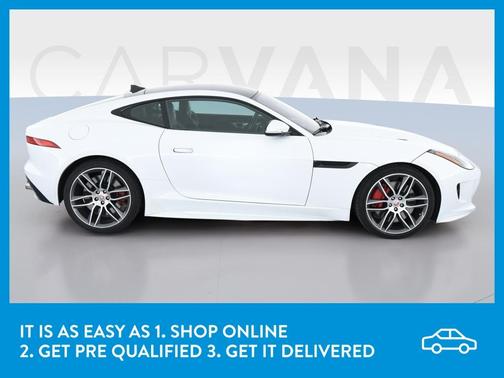 2017 Jaguar F-TYPE R for sale in Madera, CA - image 10