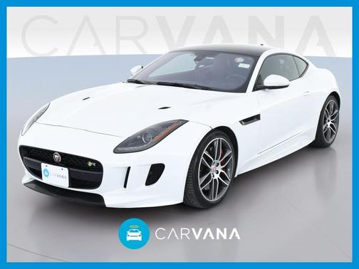 2017 Jaguar F-TYPE R for sale in Madera, CA - image 1
