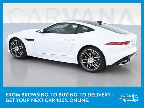 2017 Jaguar F-TYPE R for sale in Madera, CA - image 5