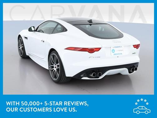 2017 Jaguar F-TYPE R for sale in Madera, CA - image 6