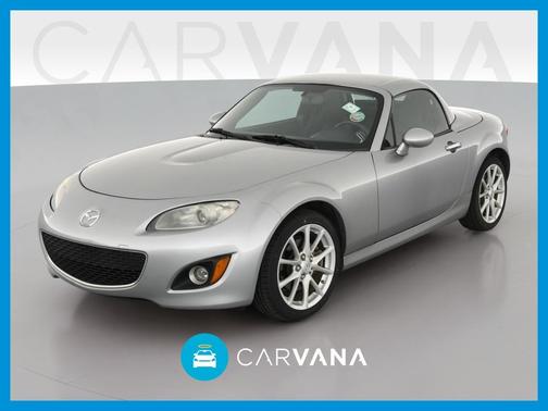 Photo 1 of 38 of 2011 Mazda MX-5 Miata Grand Touring