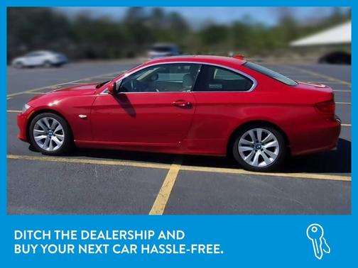 Photo 4 of 35 of 2013 BMW 328 i