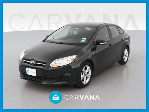 Photo 1 of 41 of 2014 Ford Focus SE