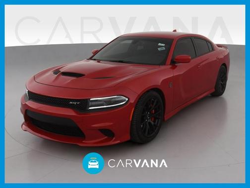 Photo 1 of 36 of 2016 Dodge Charger SRT Hellcat