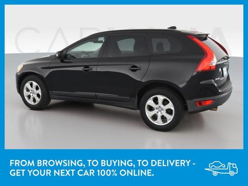 Photo 5 of 42 of 2013 Volvo XC60 3.2