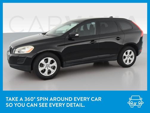 Photo 3 of 42 of 2013 Volvo XC60 3.2