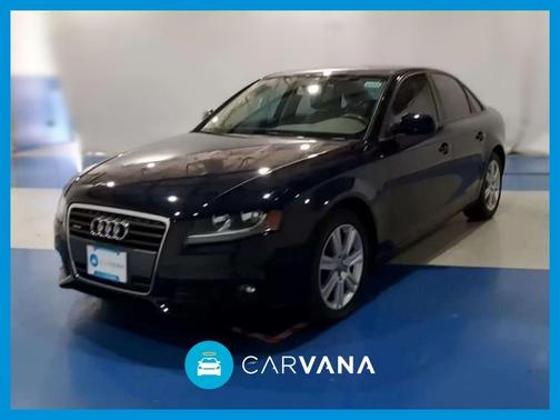 Photo 1 of 29 of 2010 Audi A4 2.0T Premium quattro