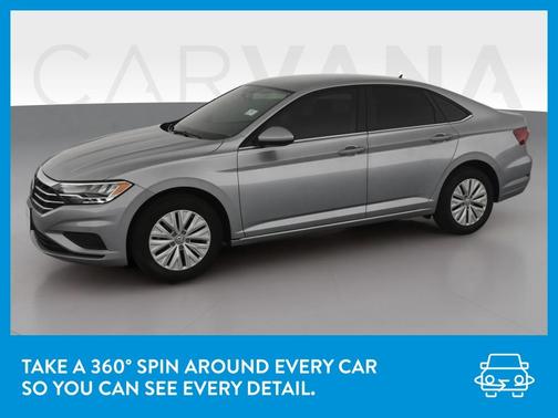 Photo 3 of 39 of 2019 Volkswagen Jetta 1.4T S