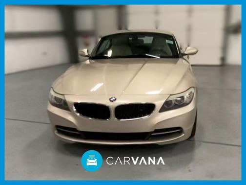 Photo 1 of 33 of 2010 BMW Z4 sDrive30i