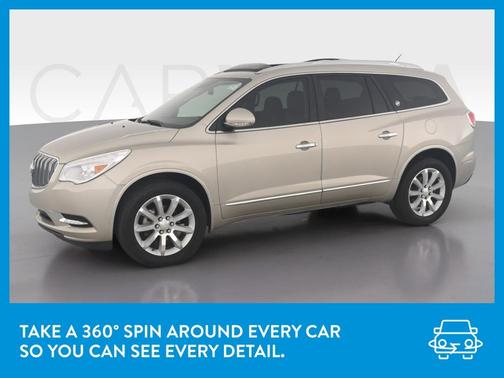 Photo 3 of 47 of 2015 Buick Enclave Premium