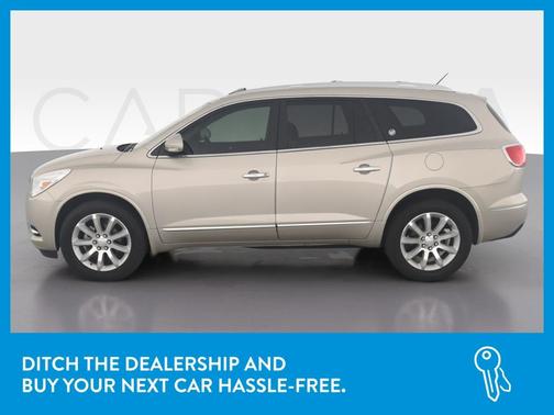 Photo 4 of 47 of 2015 Buick Enclave Premium