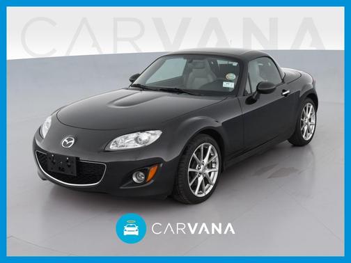 Photo 1 of 41 of 2011 Mazda MX-5 Miata Special Edition