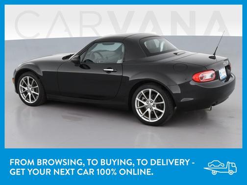 Photo 5 of 41 of 2011 Mazda MX-5 Miata Special Edition