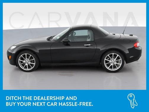 Photo 4 of 41 of 2011 Mazda MX-5 Miata Special Edition