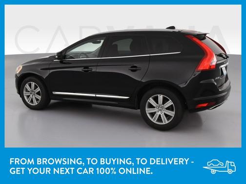 Photo 5 of 43 of 2017 Volvo XC60 T5 Inscription