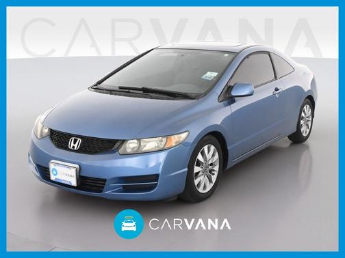 Photo 1 of 30 of 2009 Honda Civic EX