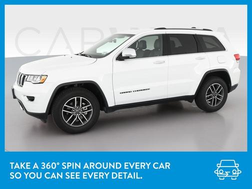 Photo 3 of 39 of 2019 Jeep Grand Cherokee Limited