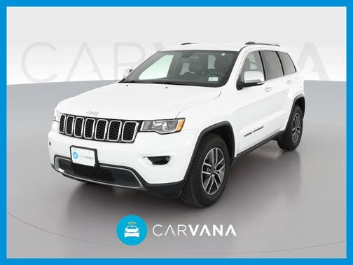 Photo 1 of 39 of 2019 Jeep Grand Cherokee Limited