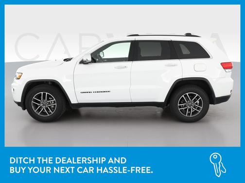 Photo 4 of 39 of 2019 Jeep Grand Cherokee Limited