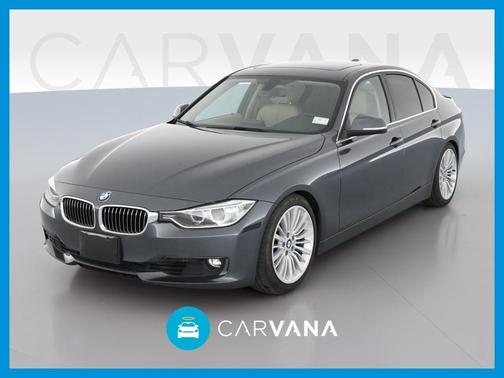 Photo 1 of 42 of 2012 BMW 328 i