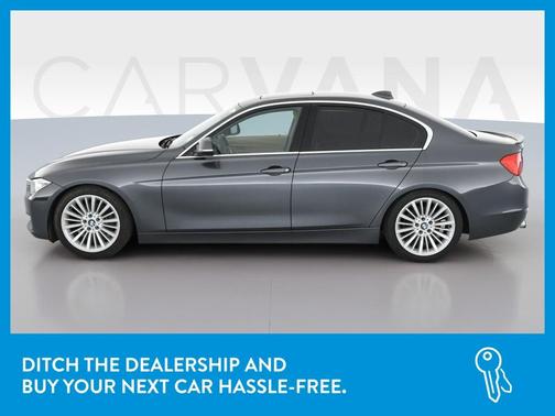 Photo 4 of 42 of 2012 BMW 328 i