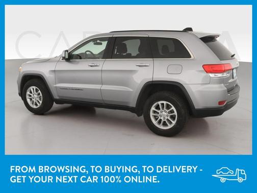 Photo 5 of 40 of 2019 Jeep Grand Cherokee Laredo