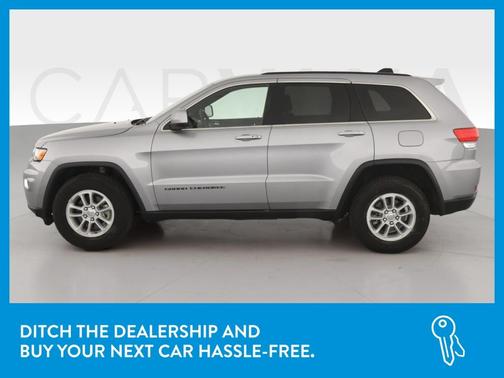 Photo 4 of 40 of 2019 Jeep Grand Cherokee Laredo