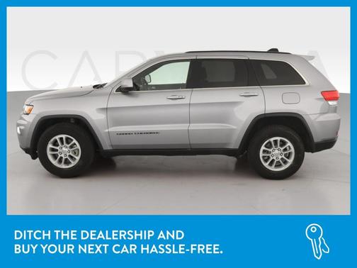 Photo 4 of 40 of 2019 Jeep Grand Cherokee Laredo