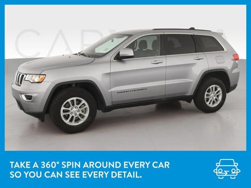 Photo 3 of 40 of 2019 Jeep Grand Cherokee Laredo
