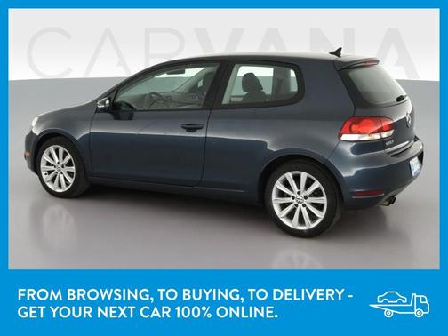 Photo 5 of 30 of 2012 Volkswagen Golf TDI