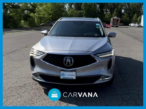 Photo 1 of 40 of 2022 Acura MDX Advance