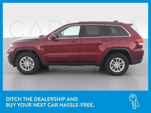 Photo 4 of 41 of 2018 Jeep Grand Cherokee Laredo