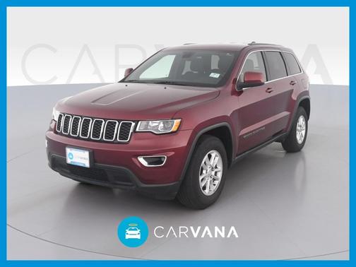 Photo 1 of 41 of 2018 Jeep Grand Cherokee Laredo