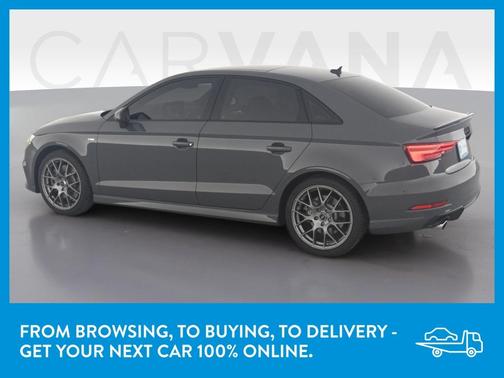 Photo 5 of 44 of 2020 Audi A3 2.0T S line Premium Plus