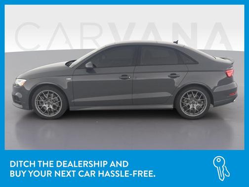 Photo 4 of 44 of 2020 Audi A3 2.0T S line Premium Plus