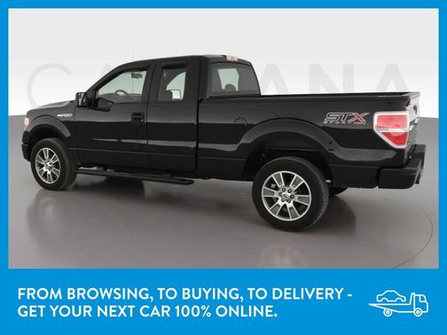 Photo 5 of 40 of 2014 Ford F-150 STX