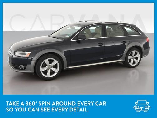 Photo 3 of 41 of 2013 Audi allroad 2.0T Premium Plus quattro