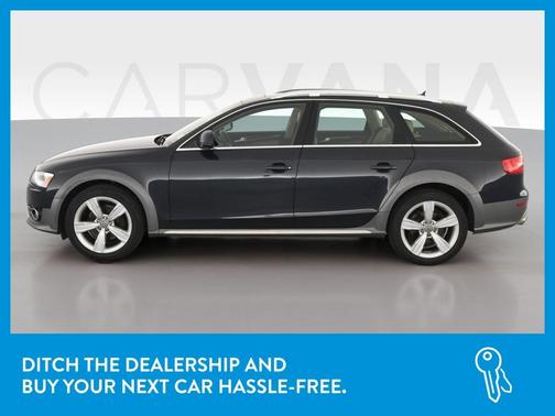 Photo 4 of 41 of 2013 Audi allroad 2.0T Premium Plus quattro