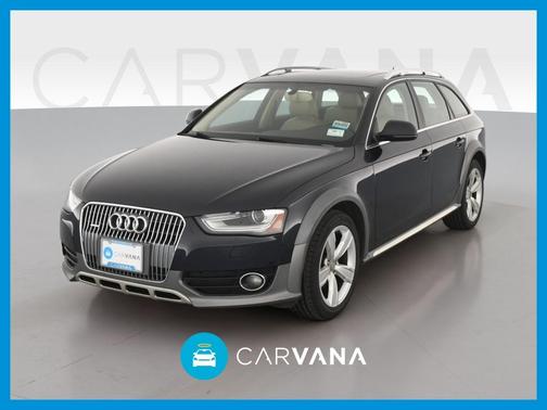 Photo 1 of 41 of 2013 Audi allroad 2.0T Premium Plus quattro
