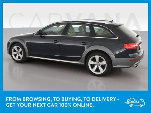 Photo 5 of 41 of 2013 Audi allroad 2.0T Premium Plus quattro
