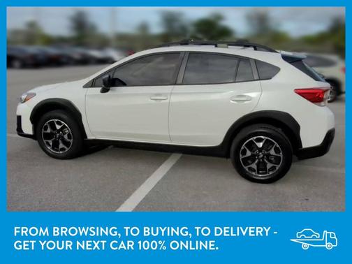 Photo 5 of 32 of 2019 Subaru Crosstrek 2.0i