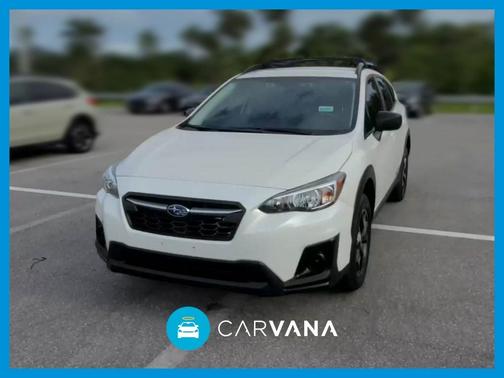 Photo 1 of 32 of 2019 Subaru Crosstrek 2.0i