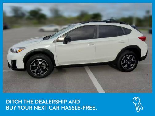 Photo 4 of 32 of 2019 Subaru Crosstrek 2.0i