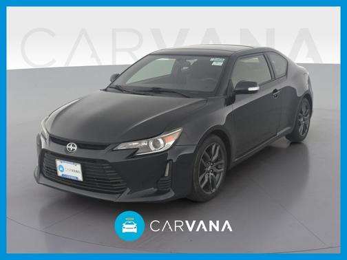 Photo 1 of 38 of 2016 Scion tC Base