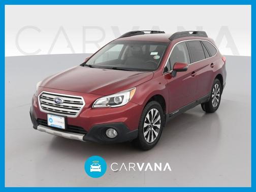 Photo 1 of 39 of 2016 Subaru Outback 2.5i Limited