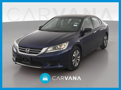 Photo 1 of 40 of 2013 Honda Accord LX