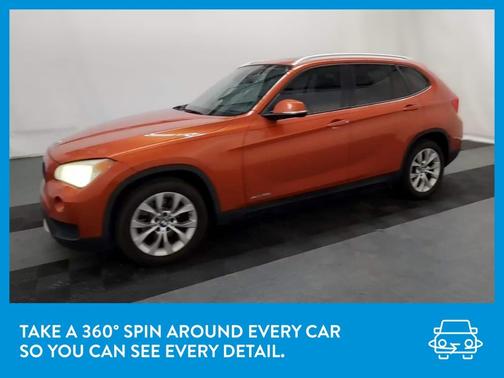 Photo 3 of 35 of 2013 BMW X1 xDrive 28i