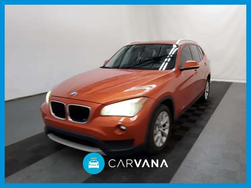 Photo 1 of 35 of 2013 BMW X1 xDrive 28i